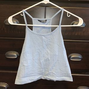 ‼️NWOT‼️ Shein tank top